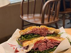 -OUR Bakery(中海环宇荟店)