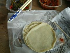 -顶顶香煎饼家常菜(金花南路店)