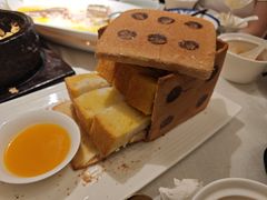 -狮王府淮扬菜(万象城店)