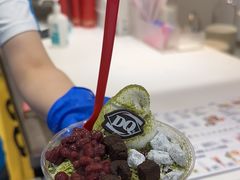 -DQ·蛋糕·冰淇淋(天通苑华联店)