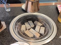 -泰白海鲜烧烤大全