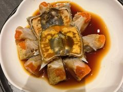 -高佳庄·舟山海鲜(海景旗舰店)
