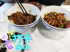 -新新湘菜馆(新中街二条店)
