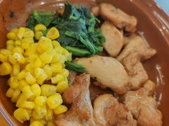 -萨莉亚意式餐厅(玉泉路物美店)