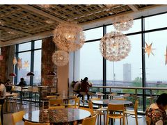 -宜家家居(西安未央商场店)