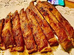 烤排骨-百利鸽王(紫薇路店)