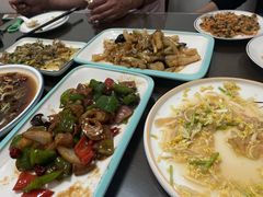 -火娃菜馆(新岭花园1期店)