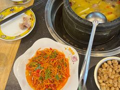 -田村·石锅藏香鸡(布达拉宫店)