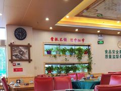 大堂-国强手抓(北京西路店)