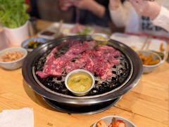 -霸腹烤肉(厦门柚子番店)