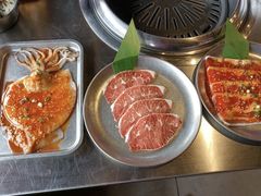 -小猪查理自助烤肉·全新升级(西三旗店)