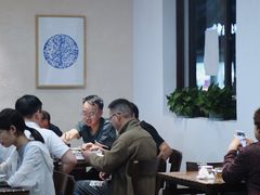 大堂-兰边碗(鼓楼店)