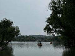 -承德避暑山庄景区