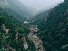 -九鲤湖风景区