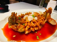 -民国红公馆(老门东店)