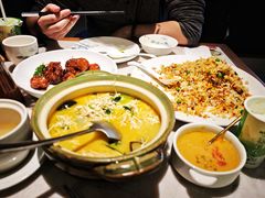 -大潮淮·淮扬菜(何园旗舰店)