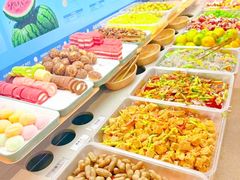 -海底捞火锅(金山路店)