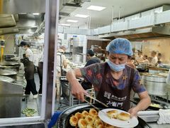 -大南门牛肉包子店