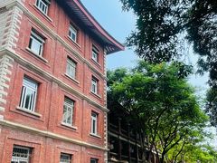 -厦门大学(思明校区)