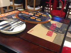 -Mr.Pizza米斯特比萨(苏州平江万达广场店)