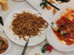 -老克勒上海菜(南京路步行街店)