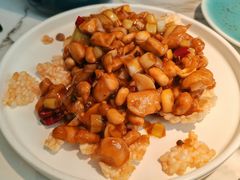 -雀蓝川菜(滨湖万象汇店)