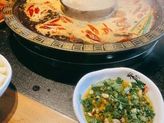 -纸盐河码头火锅(十八梯店)