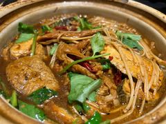 -富临轩私房菜(集庆门大街店)