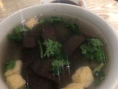 -鸡鸣汤包(复地活力广场店)