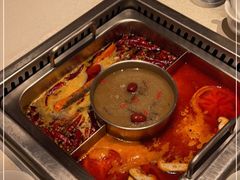 -巴奴毛肚火锅(大剧院店)