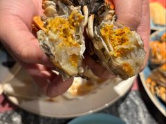 -金海湾自助餐厅(金陵饭店)