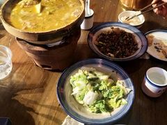 -印象鲵宴·张家界地标美食名片(溪布街店)