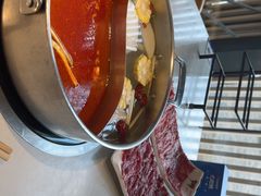 -俏牛哥鲜牛肉牛肆馆(重庆天地店)