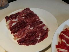 -通一顺老北京炭火锅(玉桥西路店)