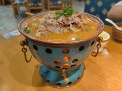 -娜仁图雅蒙古美食村(奥体店)