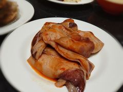 -百顺德海鲜自助(兴海名都广场店)