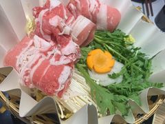 -枝魯枝魯自助料理