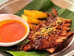 -美奈小馆·越南料理(福田星河COCO Park店)