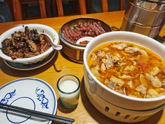 -好帮厨·下饭浏阳菜·坚持现炒(月湖店)