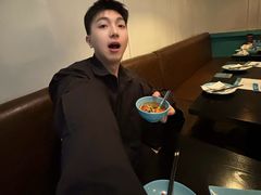 -URBAN SOI Thai Kitchen乐泰料理(长乐路店)