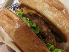 安格斯厚牛堡-魏家餐饮(朗香街店)
