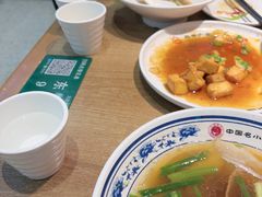 -直隶安家罩饼(复兴路店)