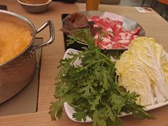 -呷哺呷哺 黄金牧场 (新辰里学清路店)