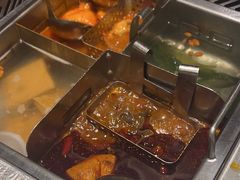 -海底捞火锅(金光华店)