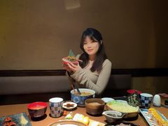 -千代武日本料理(哈西店)