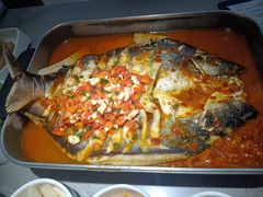 -半天妖烤鱼(印象城店)