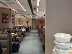 -北李妈妈菜·虾爬子大锅贴(贵和店)