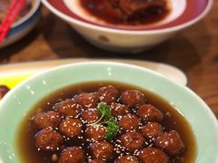 -山西会馆·晋菜·晋商宴·民俗博物馆(体育路店)