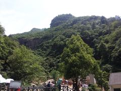 -浙北大峡谷