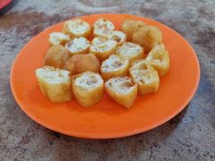 -直落玻璃（瓦煲）肉骨茶